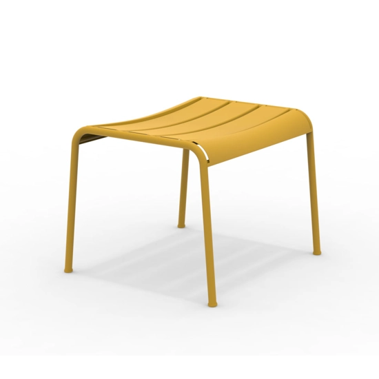 Twist Poggiapiedi Furnishing accessories Vermobil 9