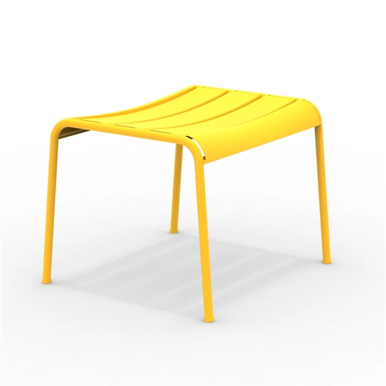 Twist Poggiapiedi Furnishing accessories Vermobil 11