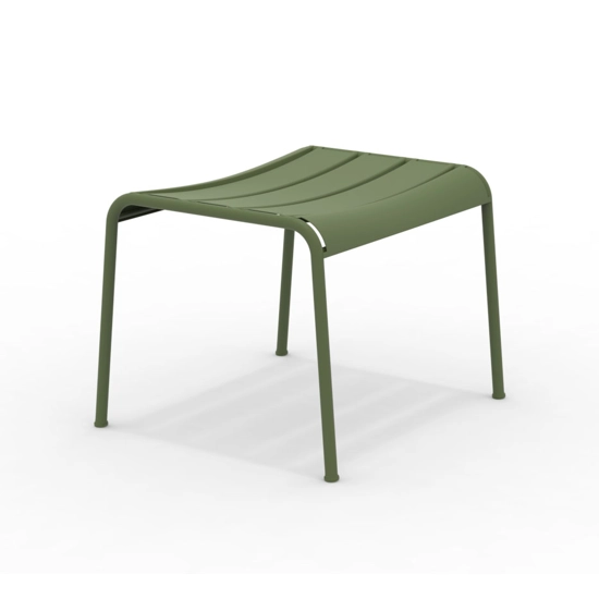 Twist Poggiapiedi Furnishing accessories Vermobil 12