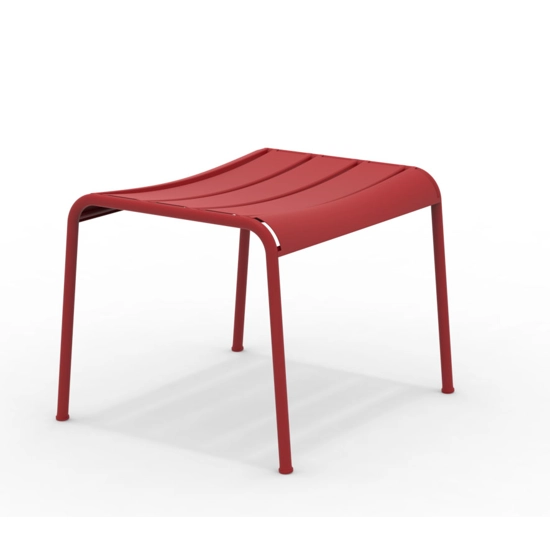 Twist Poggiapiedi Furnishing accessories Vermobil 14