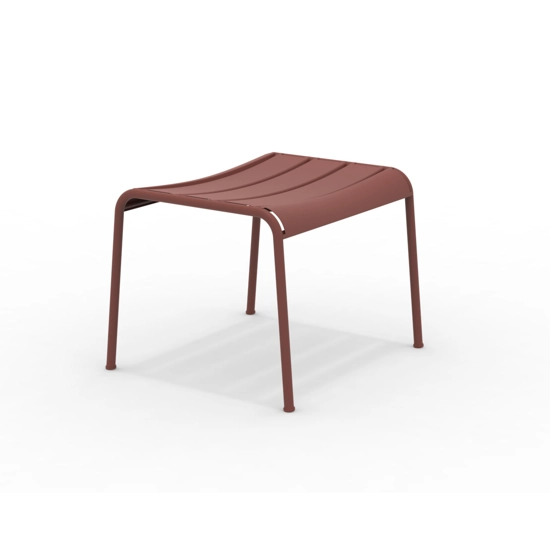 Twist Poggiapiedi Furnishing accessories Vermobil 15