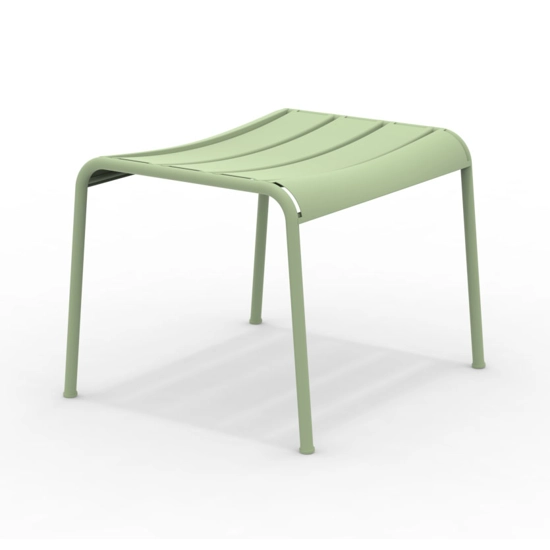 Twist Poggiapiedi Furnishing accessories Vermobil 16