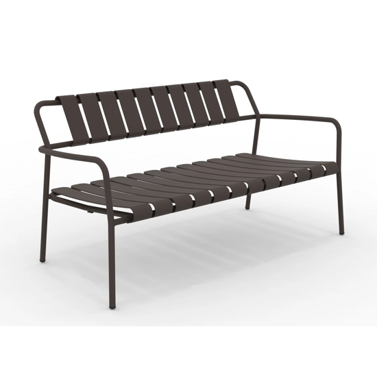 Verdea Divano Outdoor sofas and armchairs Vermobil 4