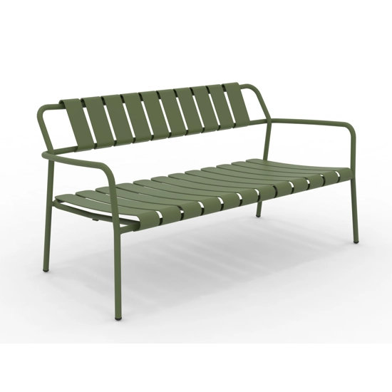 Verdea Divano Outdoor sofas and armchairs Vermobil 8