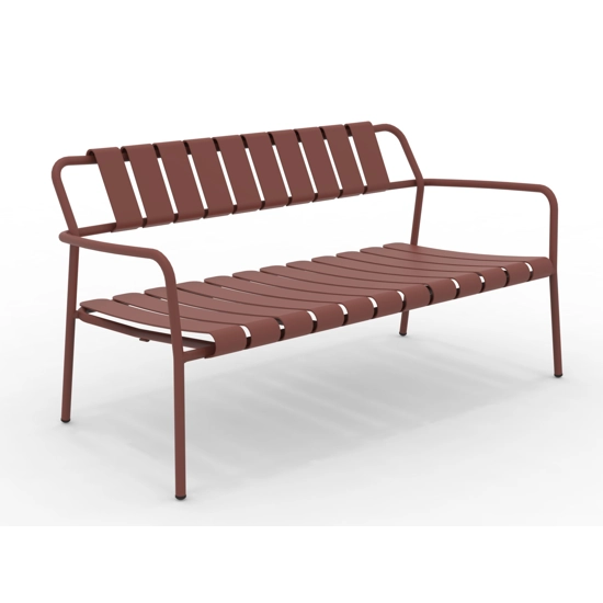 Verdea Divano Outdoor sofas and armchairs Vermobil 10