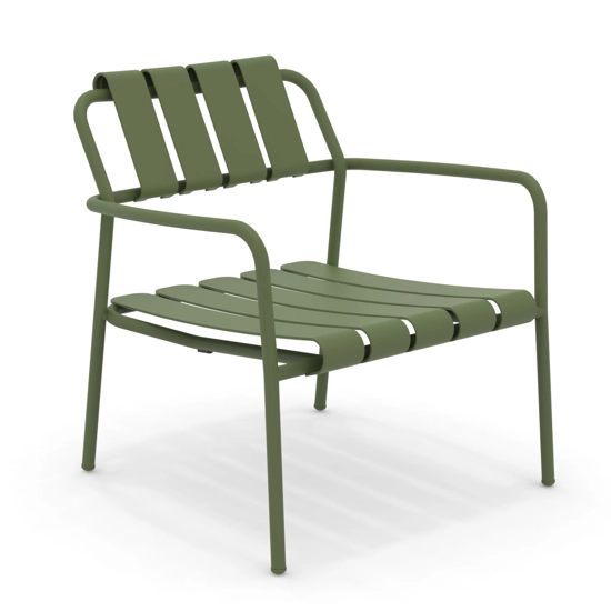 Verdea Lounge Outdoor sofas and armchairs Vermobil 6