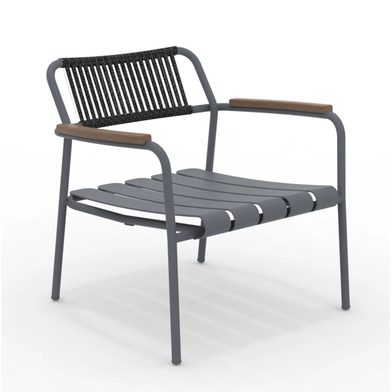 Verdea Rope Lounge Outdoor sofas and armchairs Vermobil 6