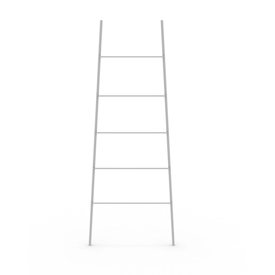 Scala Porta Asciugamani Accessori d'arredo Vermobil 2