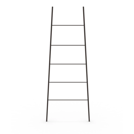 Scala Porta Asciugamani Accessori d'arredo Vermobil 4