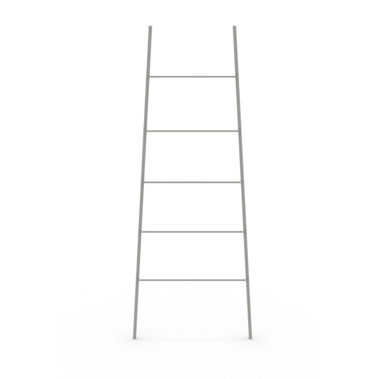 Scala Porta Asciugamani Accessori d'arredo Vermobil 6