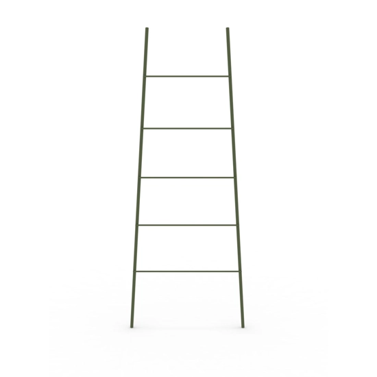 Scala Porta Asciugamani Accessori d'arredo Vermobil 7