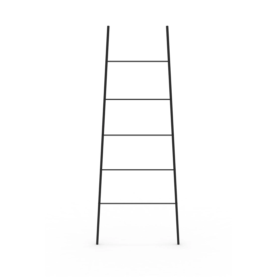 Scala Porta Asciugamani Accessori d'arredo Vermobil 8