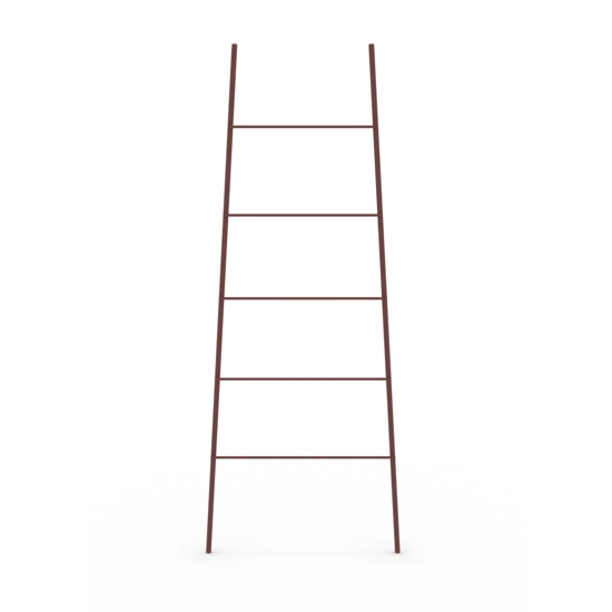 Scala Porta Asciugamani Accessori d'arredo Vermobil 9