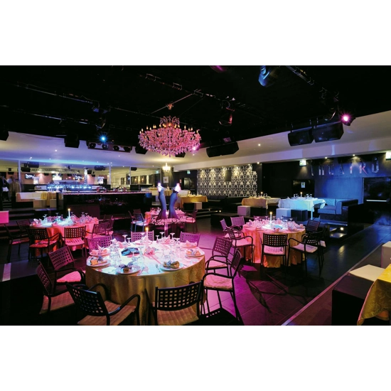 Alice armrests Garden and outdoor chairs Vermobil 20