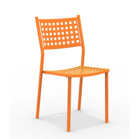 Alice Garden and outdoor chairs Vermobil 1