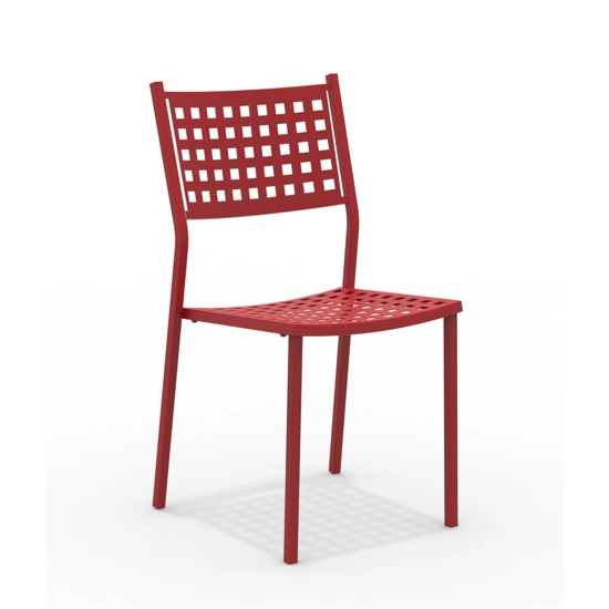 Alice Garden and outdoor chairs Vermobil 13