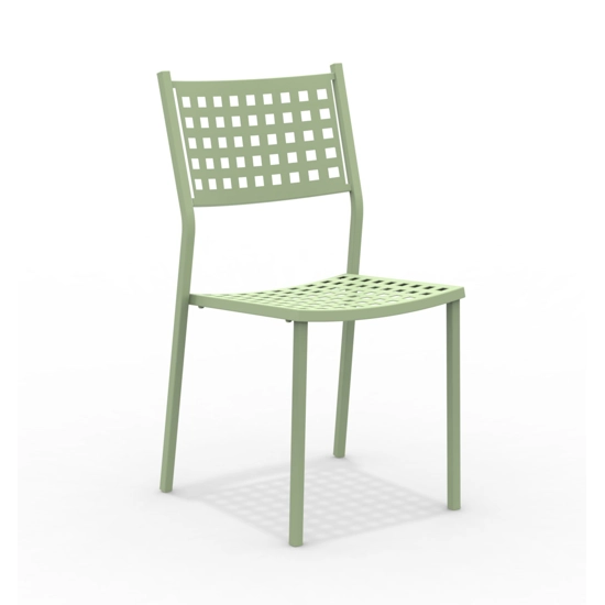 Alice Garden and outdoor chairs Vermobil 15