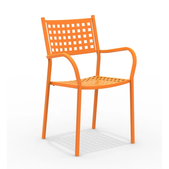 Alice armrests Garden and outdoor chairs Vermobil 2