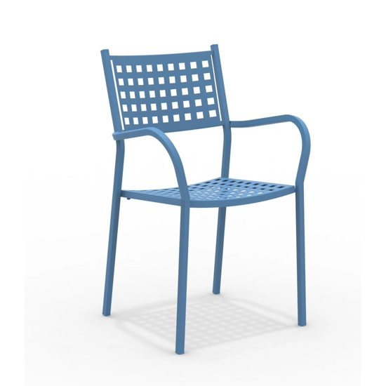Alice armrests Garden and outdoor chairs Vermobil 3