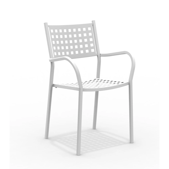 Alice armrests Garden and outdoor chairs Vermobil 4