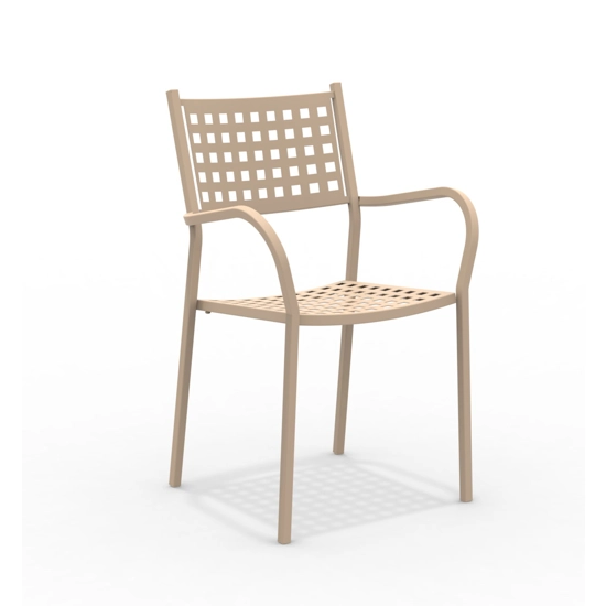 Alice armrests Garden and outdoor chairs Vermobil 5