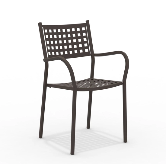 Alice armrests Garden and outdoor chairs Vermobil 6