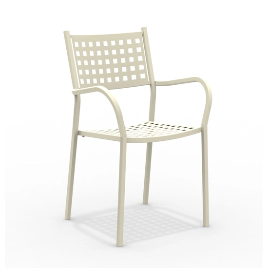 Alice armrests Garden and outdoor chairs Vermobil 7