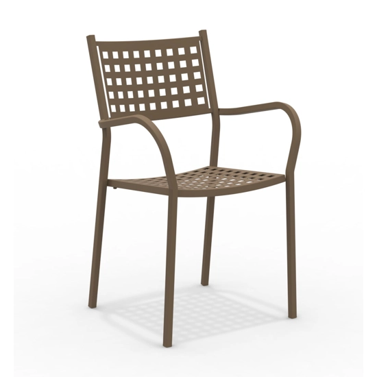 Alice armrests Garden and outdoor chairs Vermobil 8