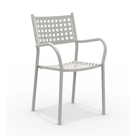 Alice armrests Garden and outdoor chairs Vermobil 10
