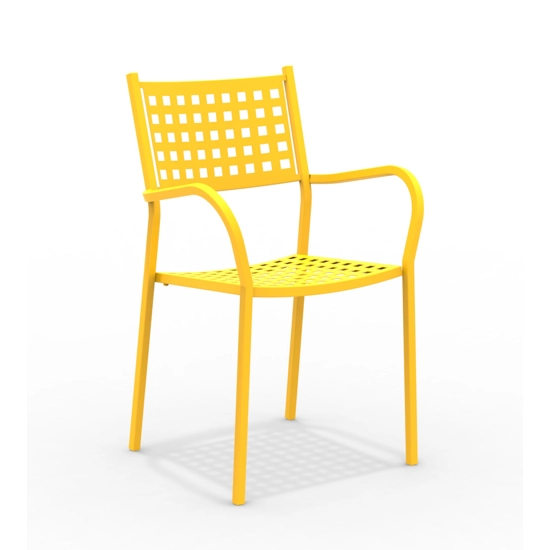 Alice armrests Garden and outdoor chairs Vermobil 11