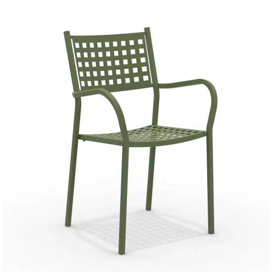 Alice armrests Garden and outdoor chairs Vermobil 12