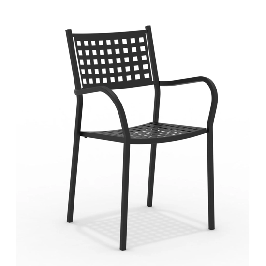 Alice armrests Garden and outdoor chairs Vermobil 13