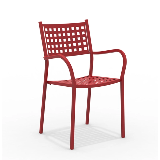 Alice armrests Garden and outdoor chairs Vermobil 14