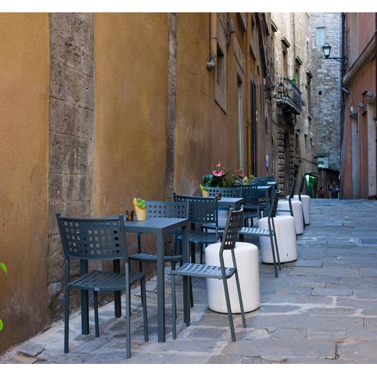 Alice Garden and outdoor chairs Vermobil 20