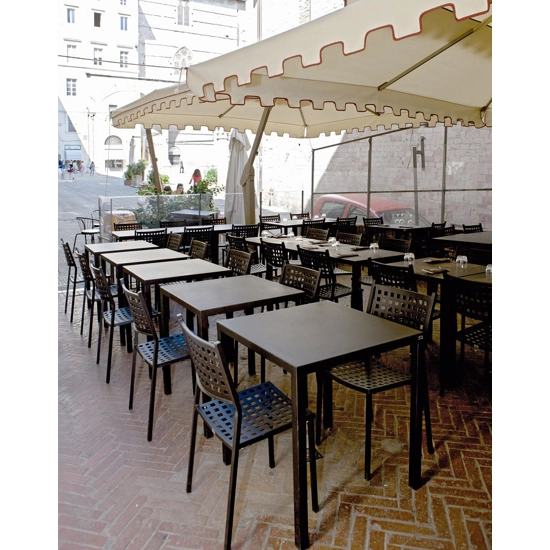 Alice Garden and outdoor chairs Vermobil 22