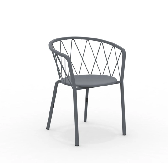 Daisy Garden and outdoor chairs Vermobil 6