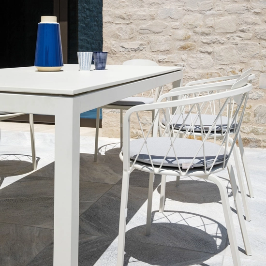 Daisy Garden and outdoor chairs Vermobil 2