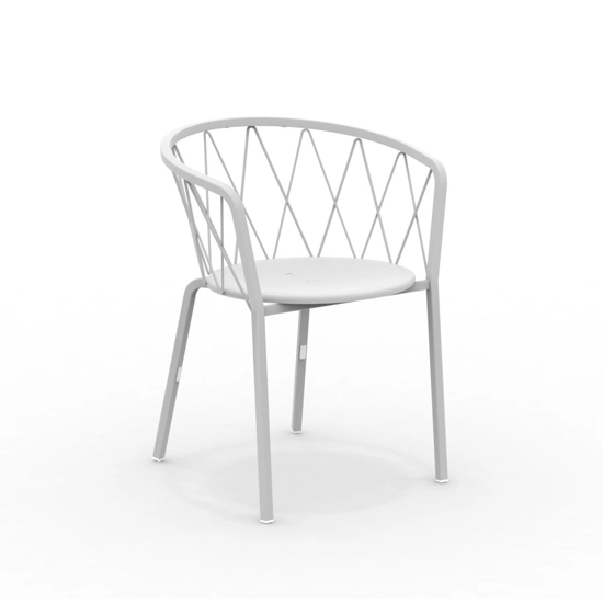 Daisy Garden and outdoor chairs Vermobil 7