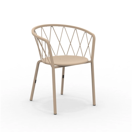 Daisy Garden and outdoor chairs Vermobil 8