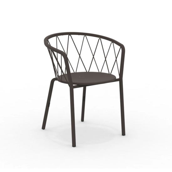 Daisy Garden and outdoor chairs Vermobil 9