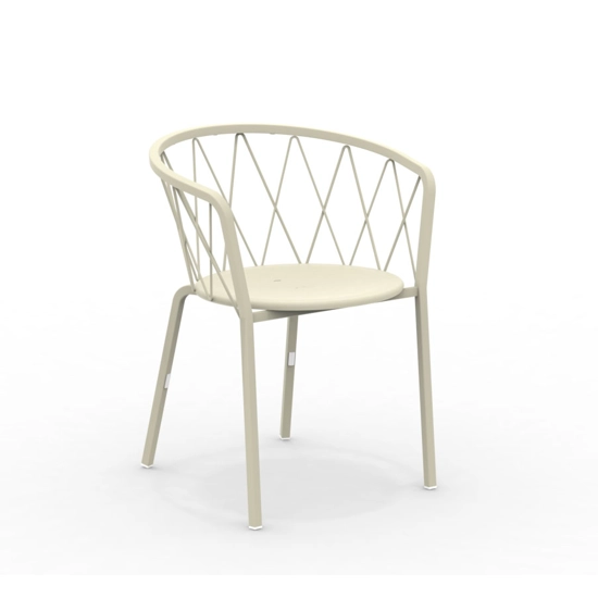 Daisy Garden and outdoor chairs Vermobil 10