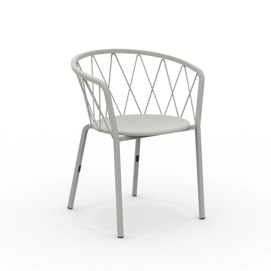 Daisy Garden and outdoor chairs Vermobil 11
