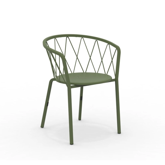 Daisy Garden and outdoor chairs Vermobil 12