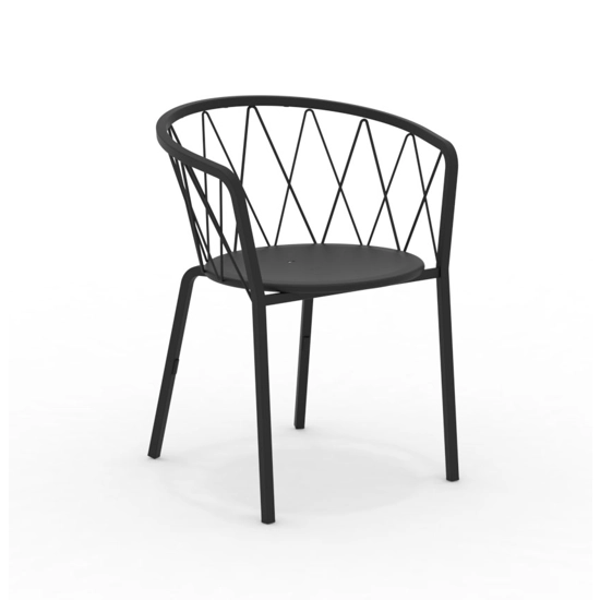 Daisy Garden and outdoor chairs Vermobil 13