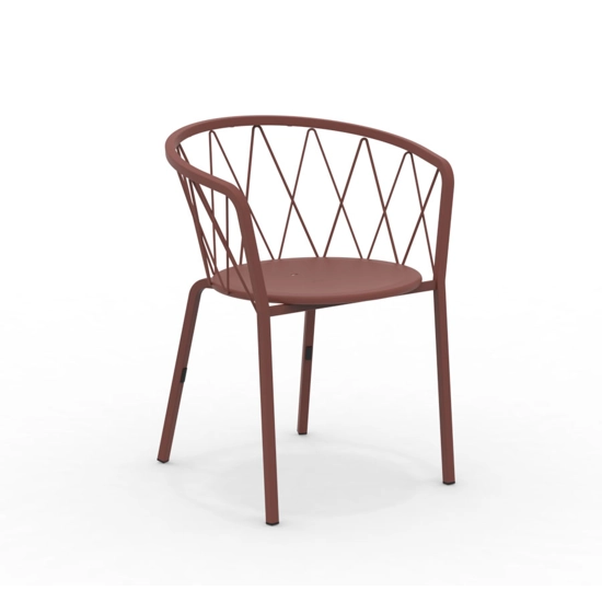 Daisy Garden and outdoor chairs Vermobil 14