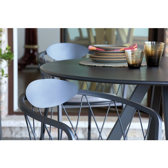 Daisy Garden and outdoor chairs Vermobil 3