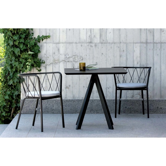 Daisy Garden and outdoor chairs Vermobil 20