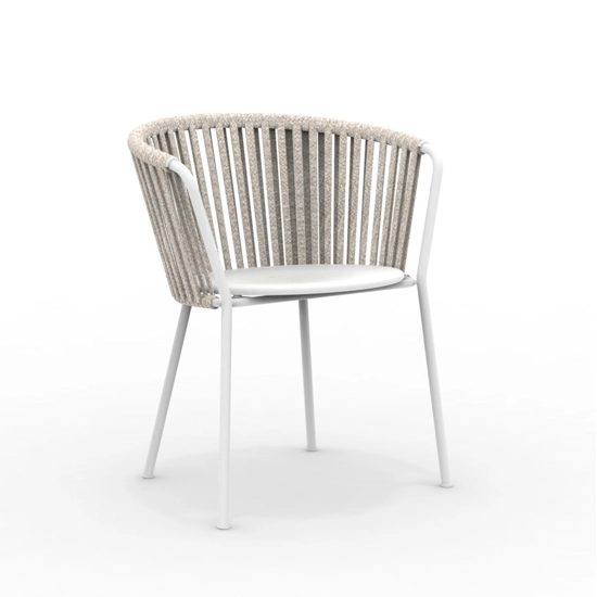 Daisy Rope Garden and outdoor chairs Vermobil 2