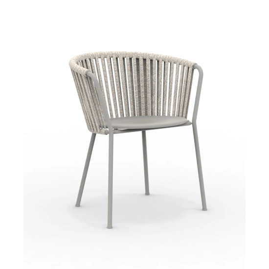 Daisy Rope Garden and outdoor chairs Vermobil 3