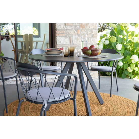 Daisy Garden and outdoor chairs Vermobil 5